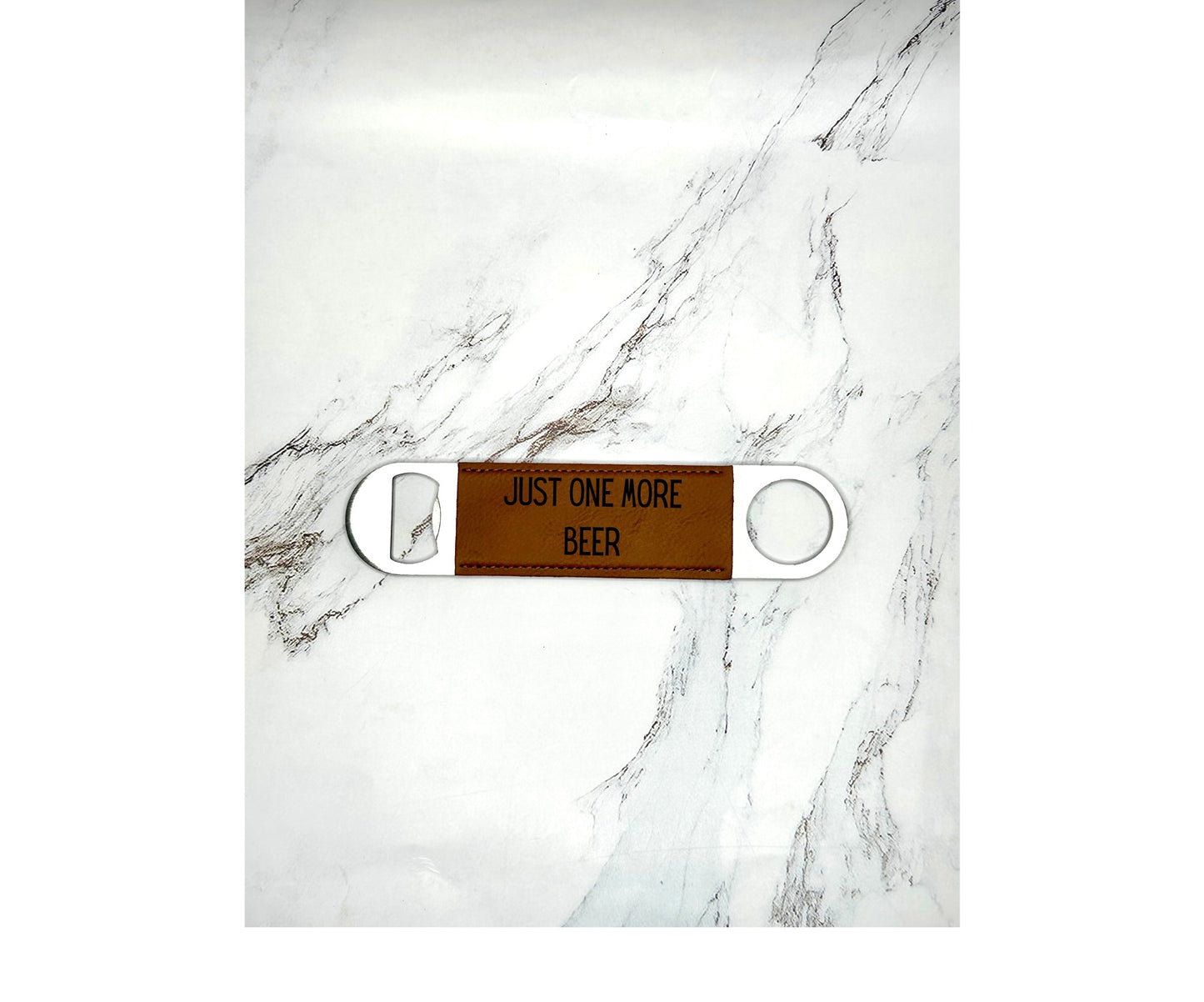 Personalized Bottle Opener
