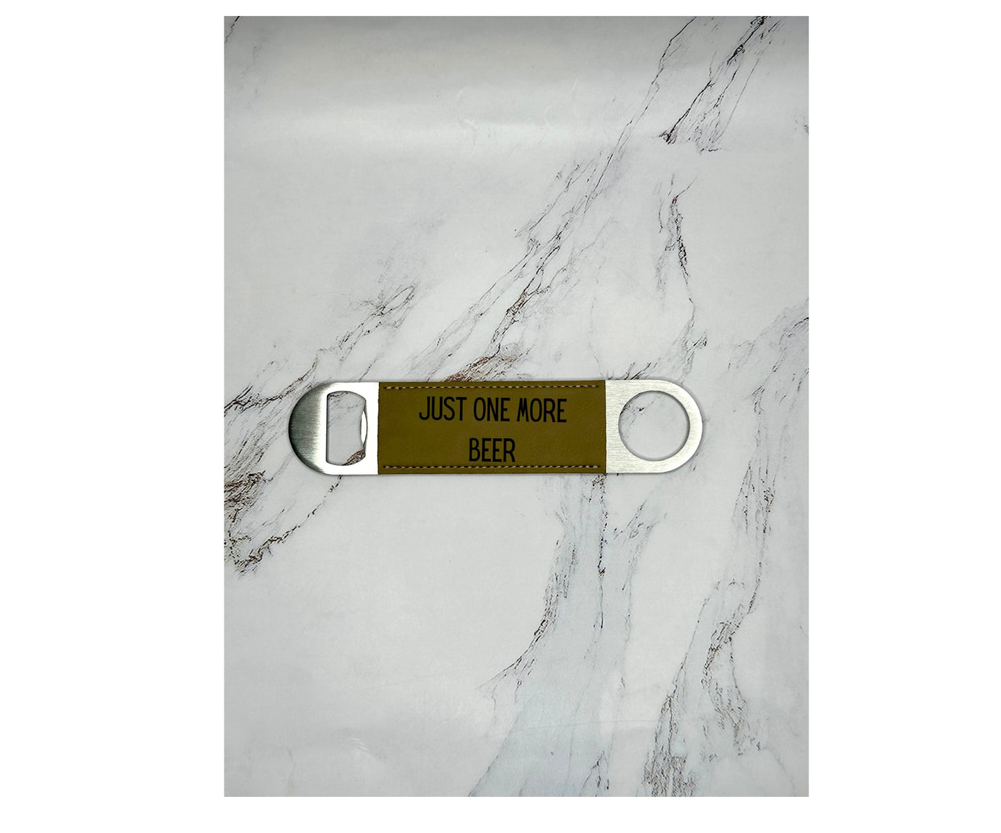 Personalized Bottle Opener