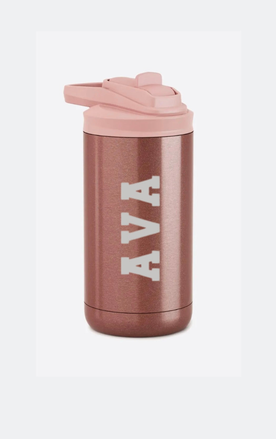 Maars 12 Oz Kids Sports Bottle