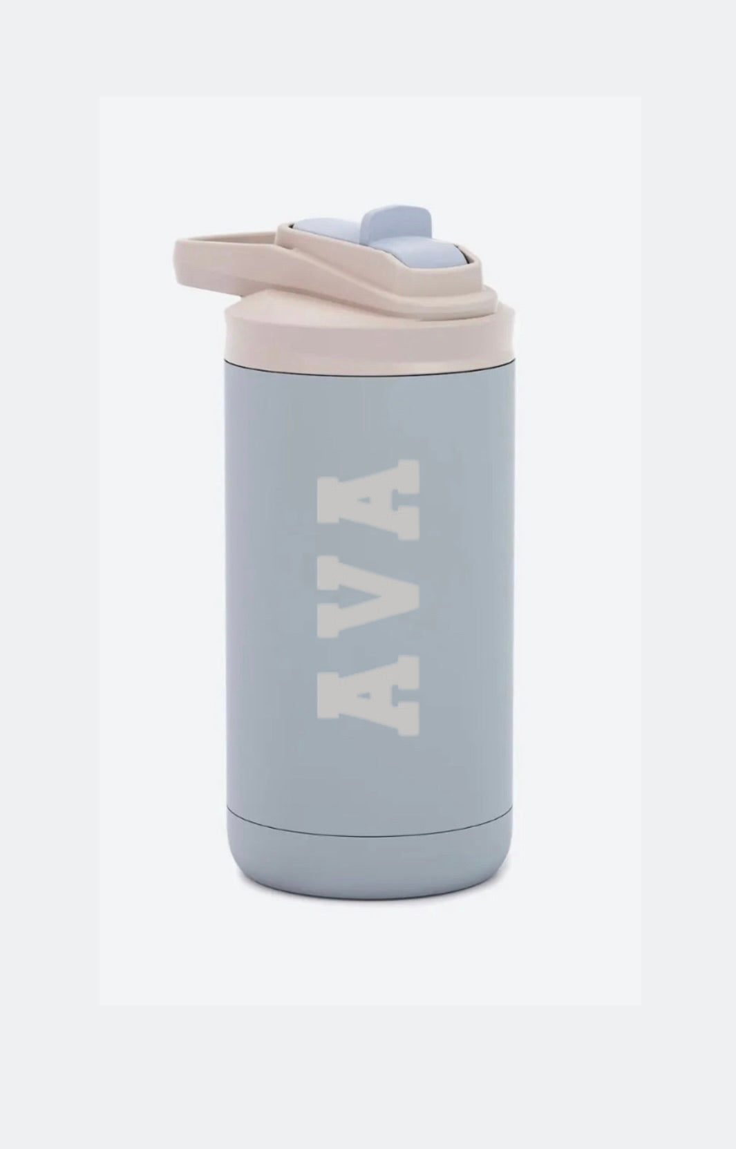 Maars 12 Oz Kids Sports Bottle