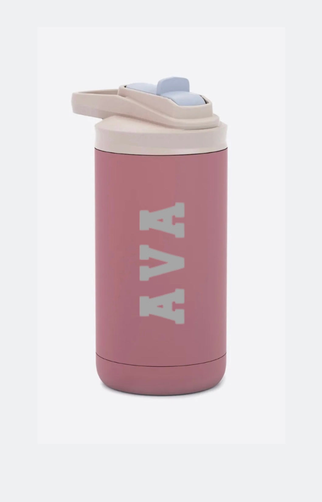 Maars 12 Oz Kids Sports Bottle