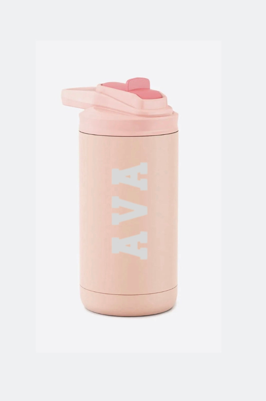 Maars 12 Oz Kids Sports Bottle