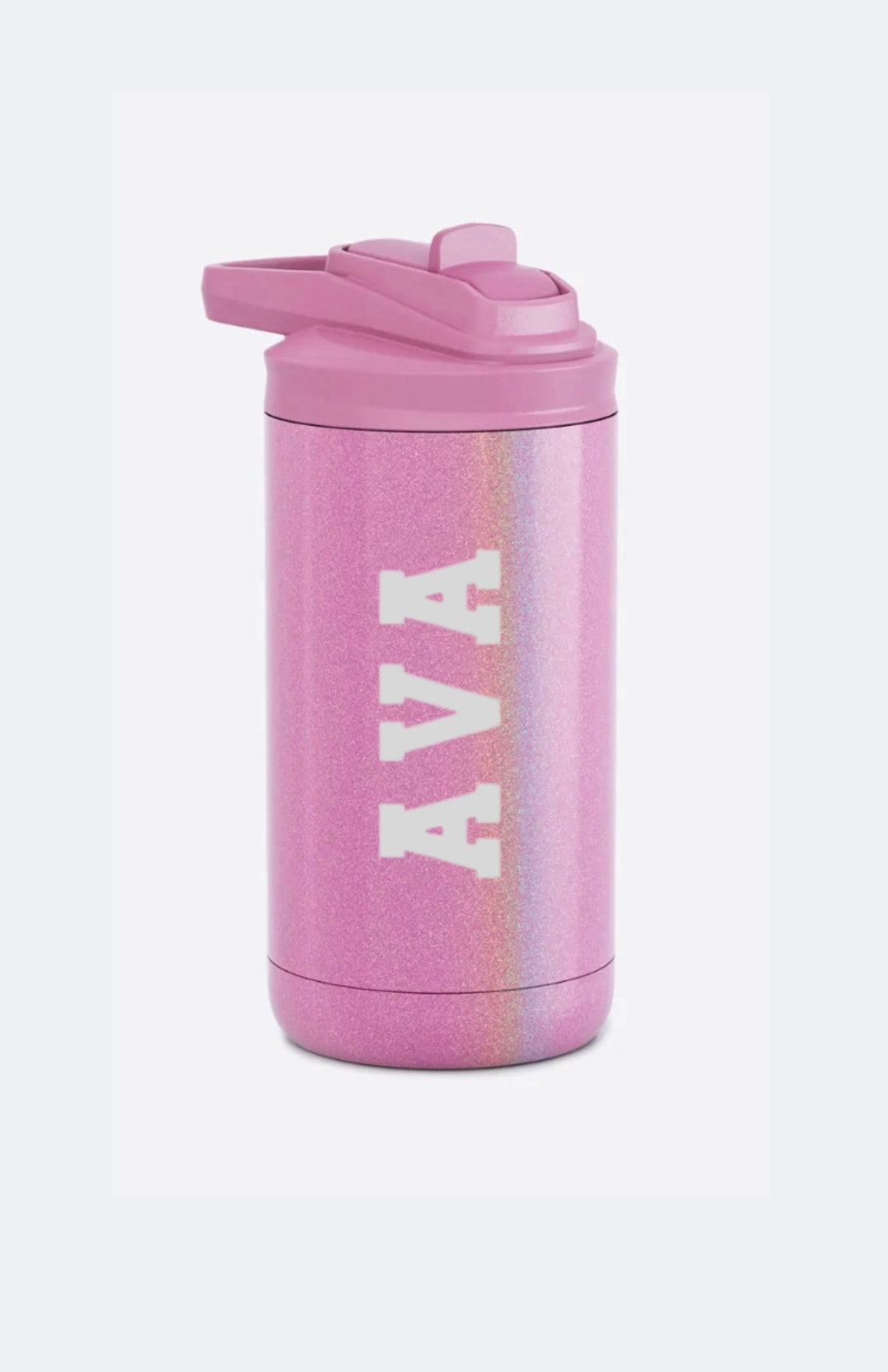 Maars 12 Oz Kids Sports Bottle