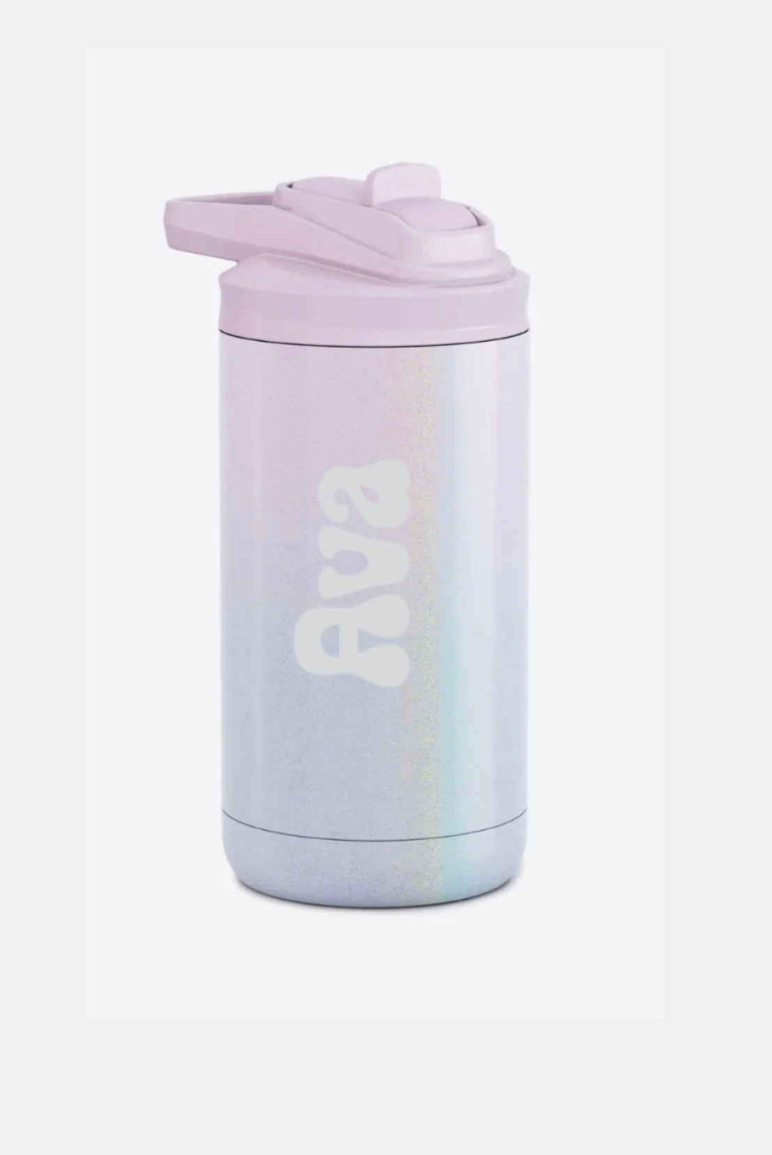 Maars 12 Oz Kids Sports Bottle