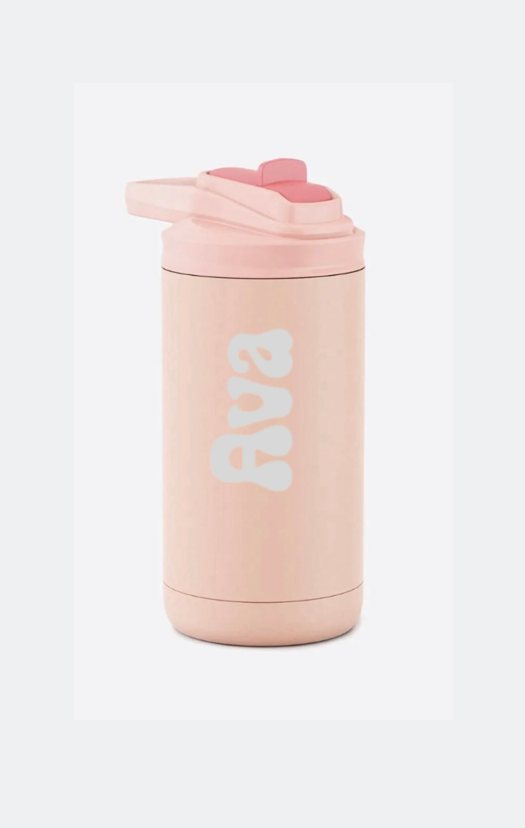 Maars 12 Oz Kids Sports Bottle