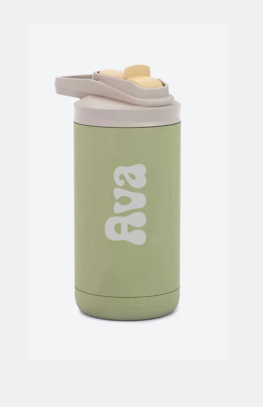 Maars 12 Oz Kids Sports Bottle