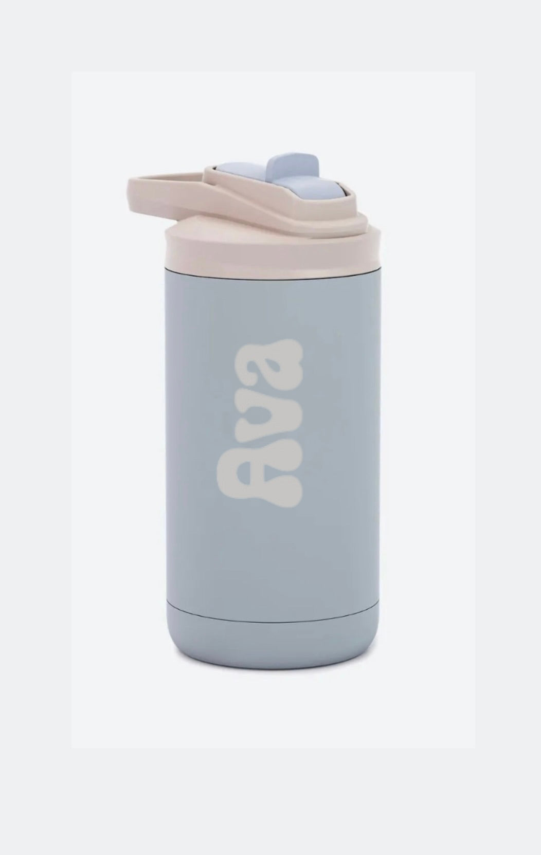 Maars 12 Oz Kids Sports Bottle