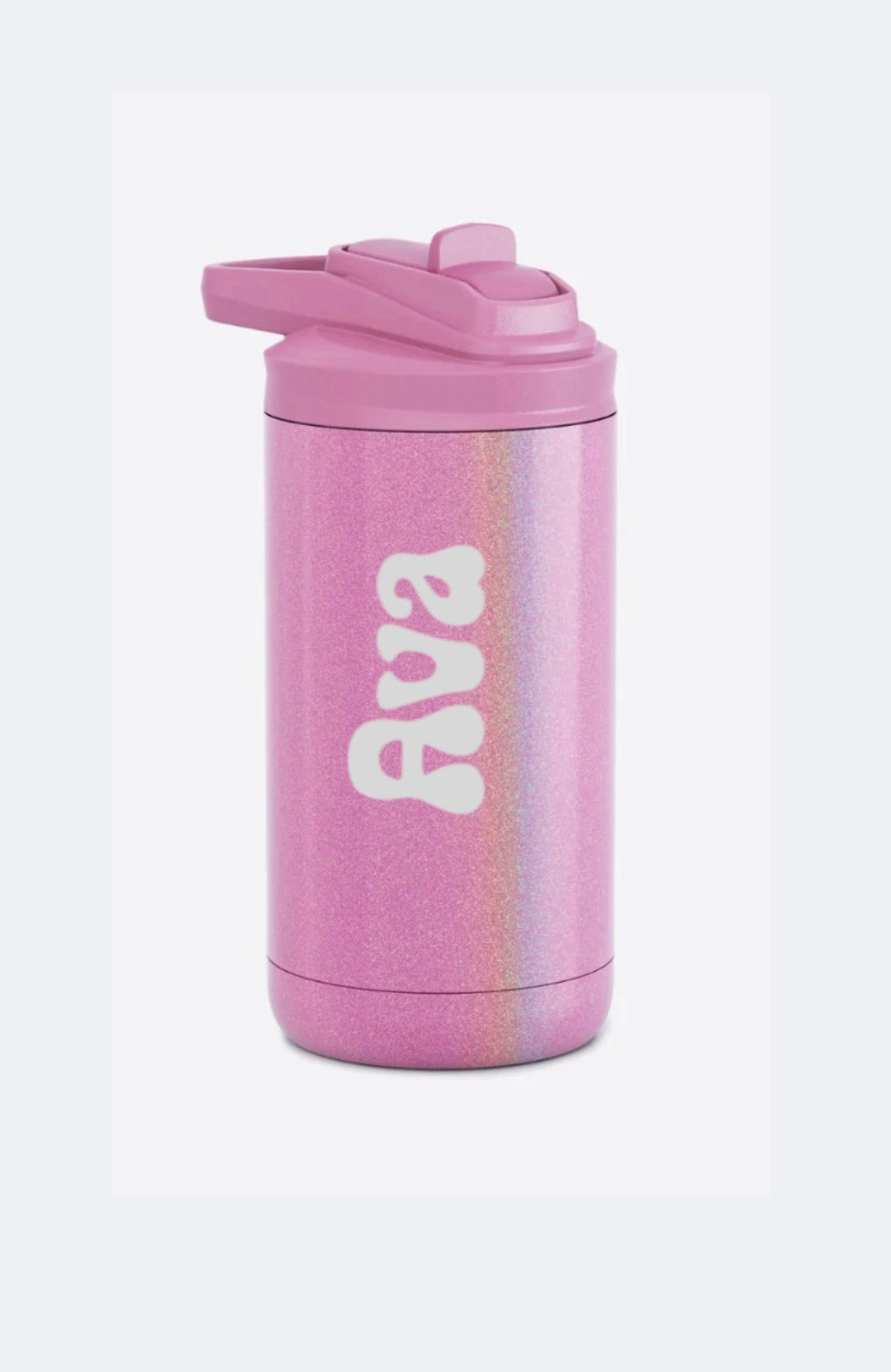 Maars 12 Oz Kids Sports Bottle
