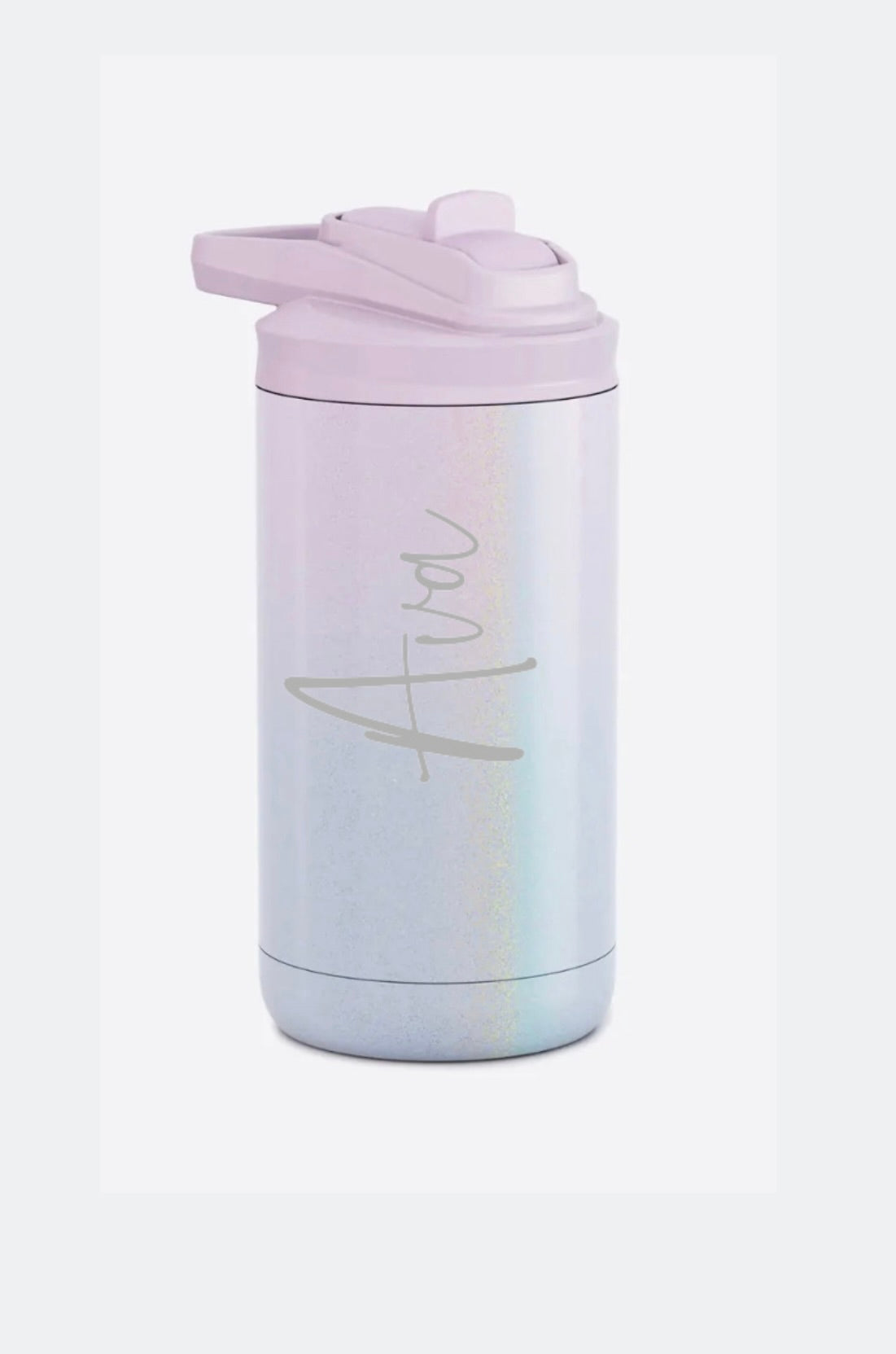 Maars 12 Oz Kids Sports Bottle
