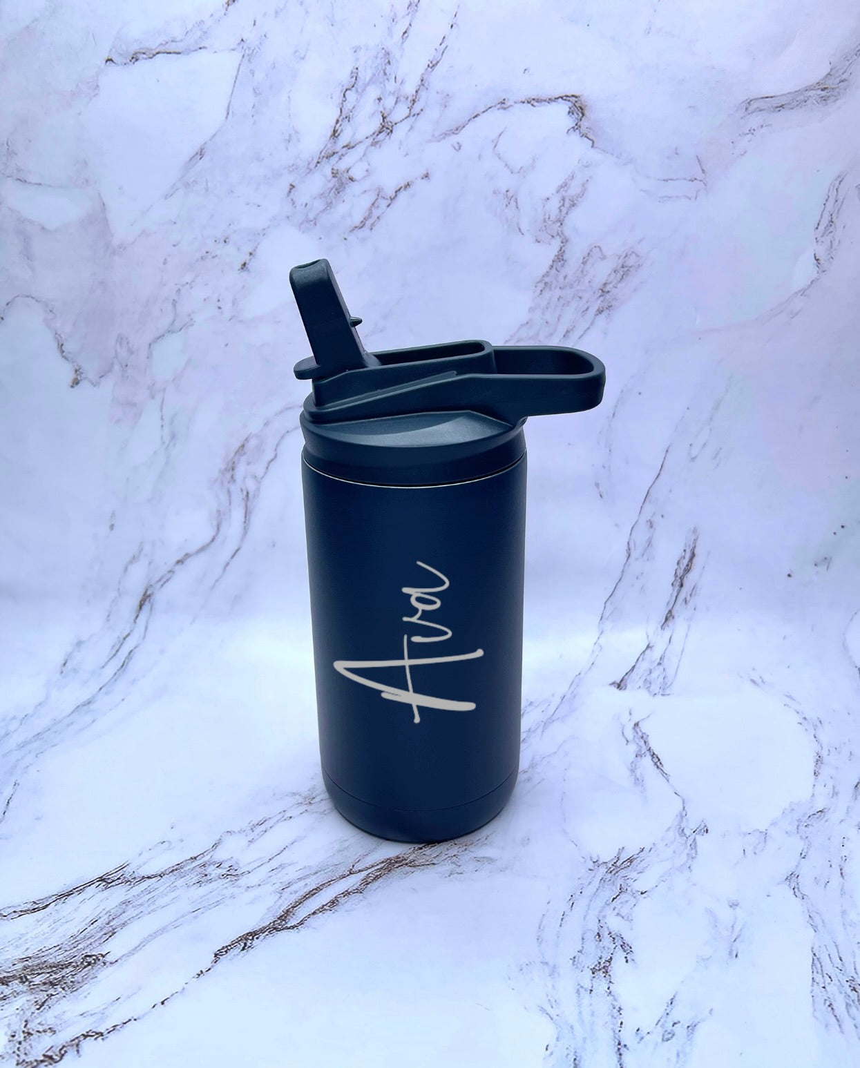 Maars 12 Oz Kids Sports Bottle