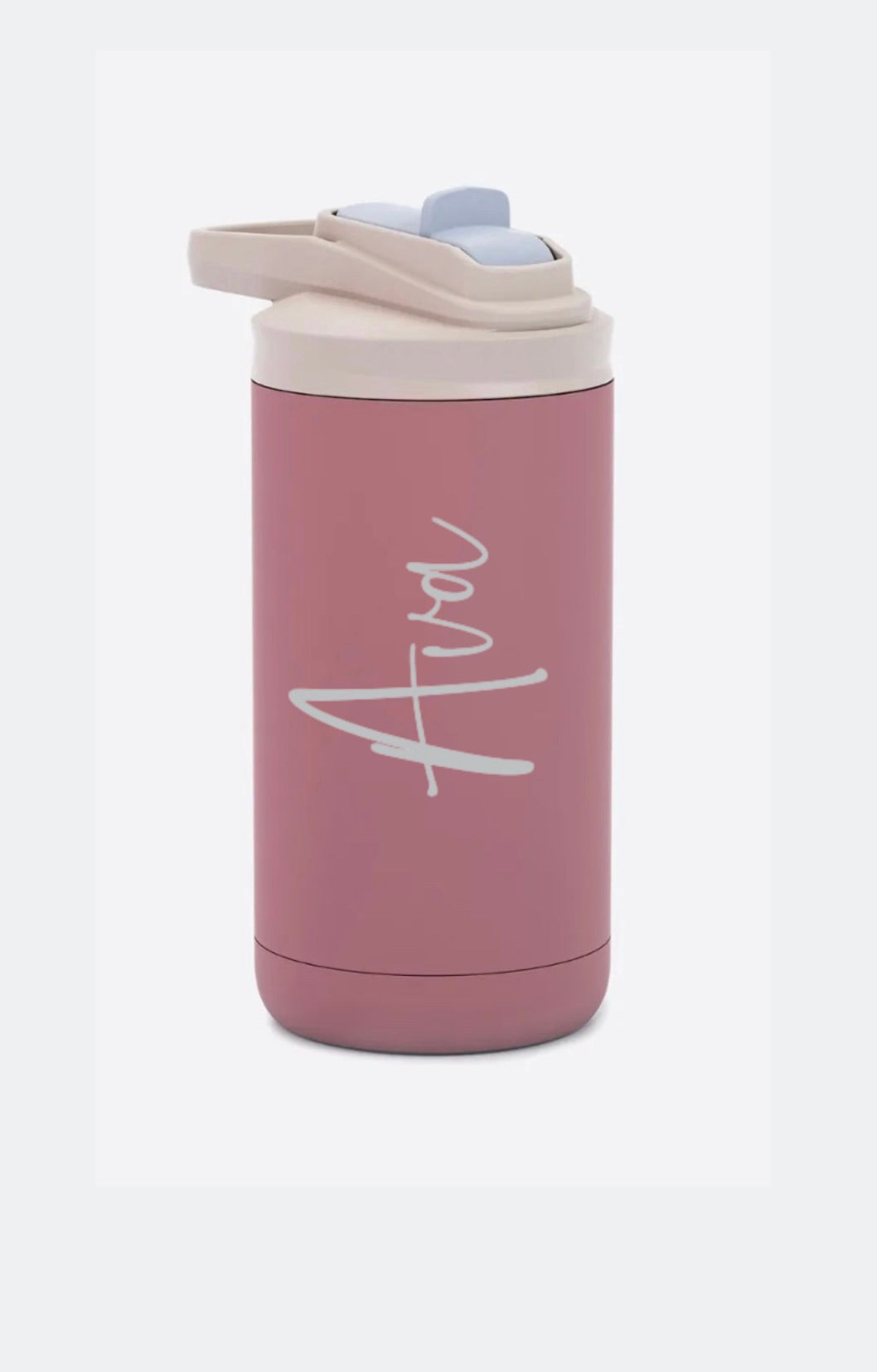 Maars 12 Oz Kids Sports Bottle