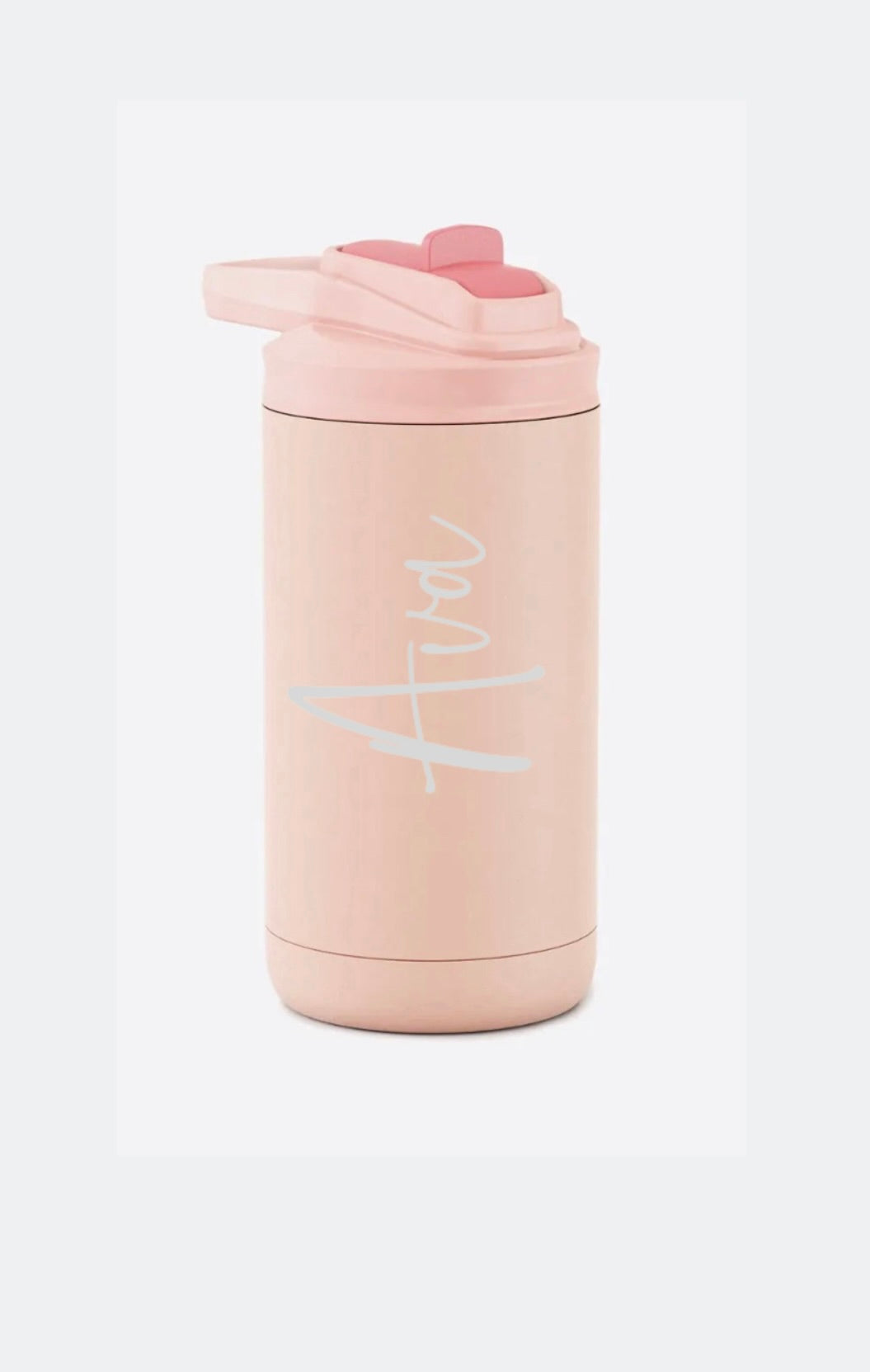 Maars 12 Oz Kids Sports Bottle