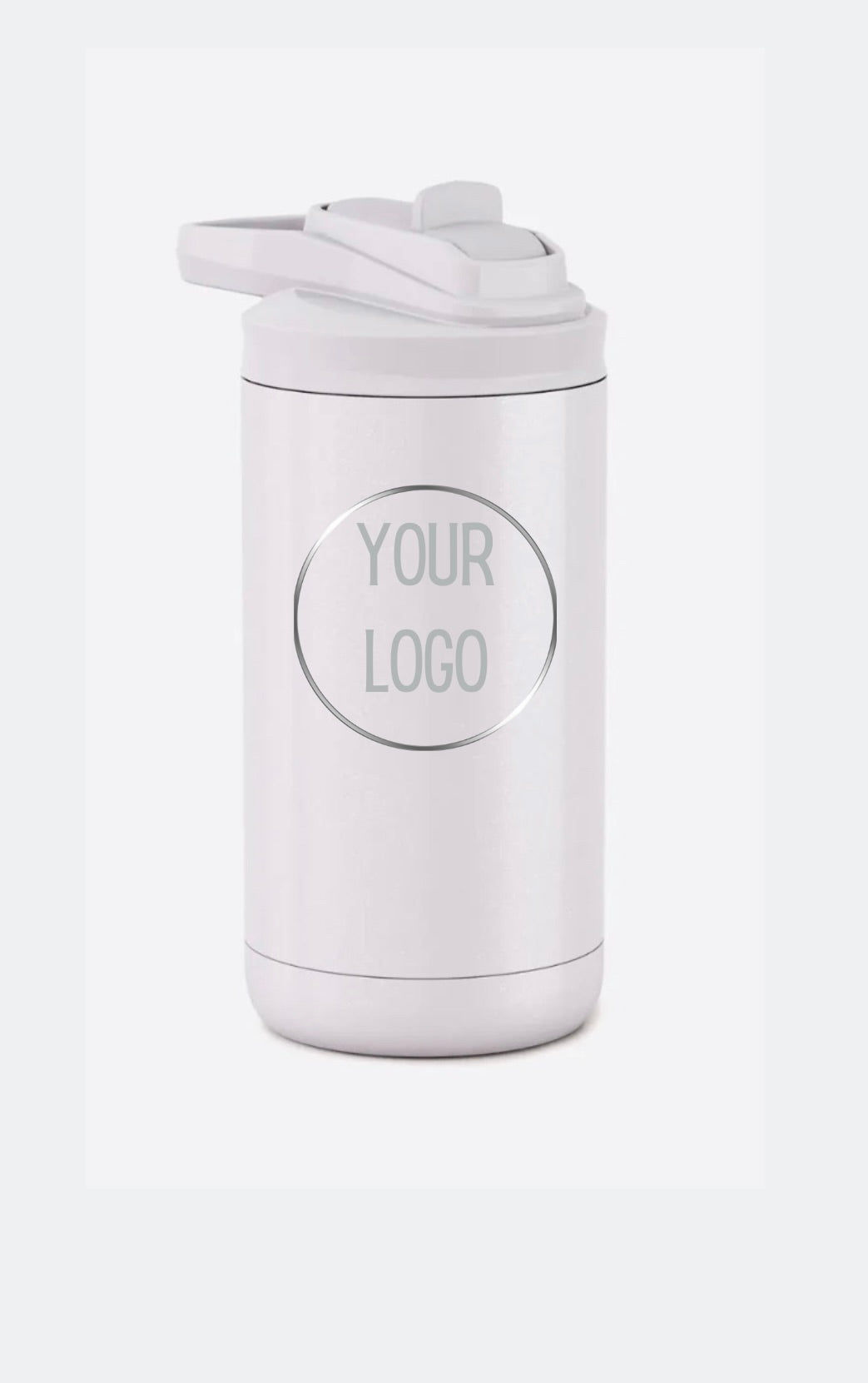 Maars 12 Oz Kids Sports Bottle