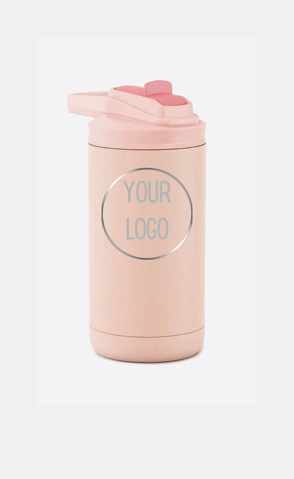 Maars 12 Oz Kids Sports Bottle