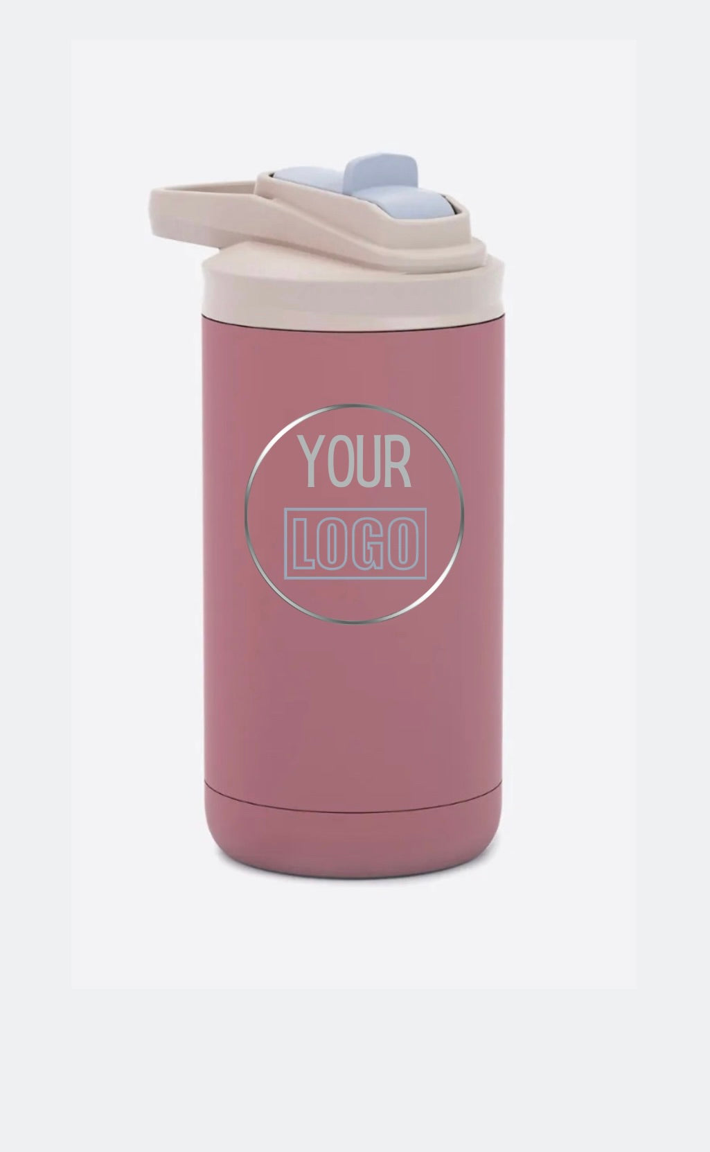 Maars 12 Oz Kids Sports Bottle