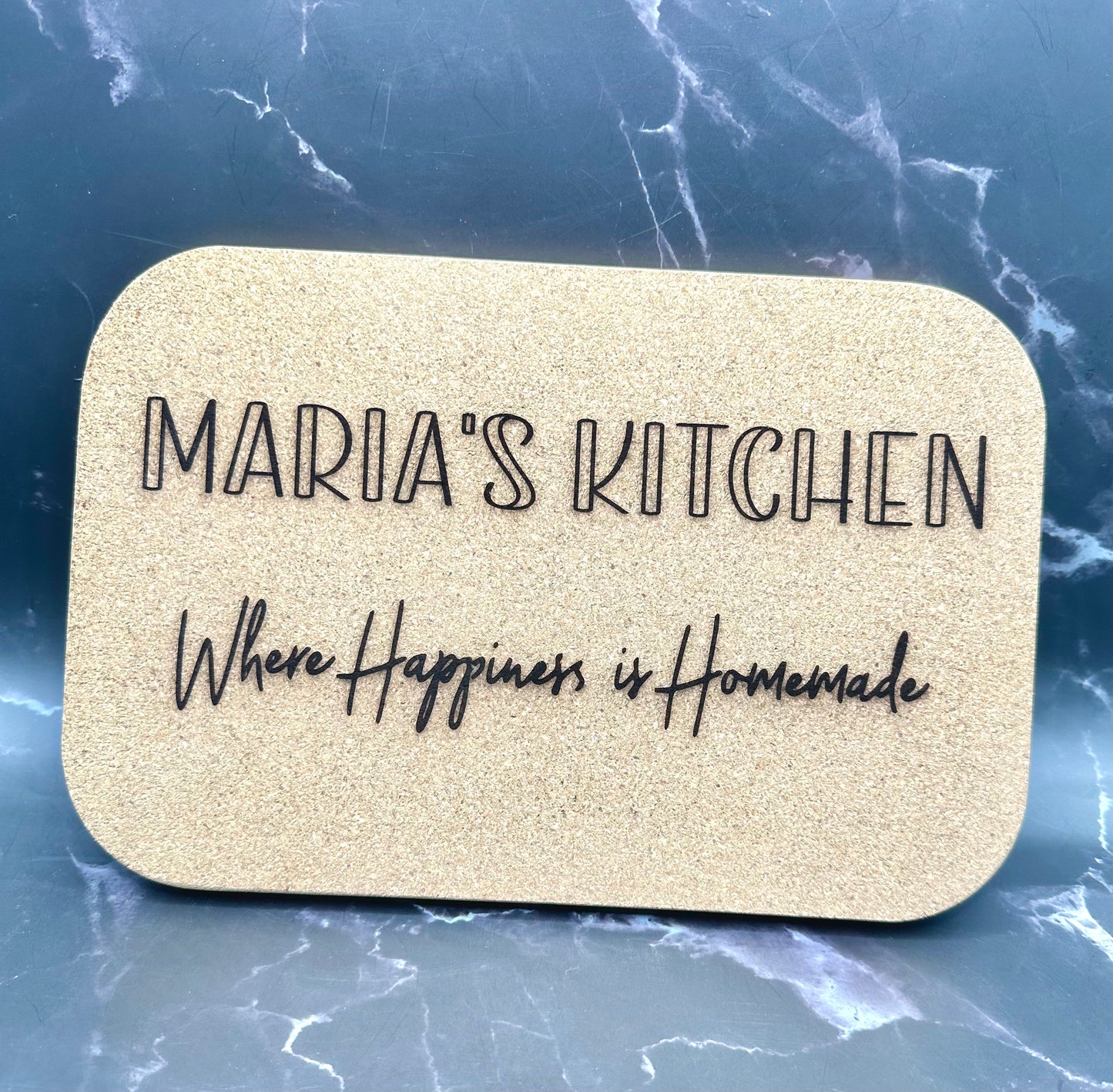 Kitchen Trivet