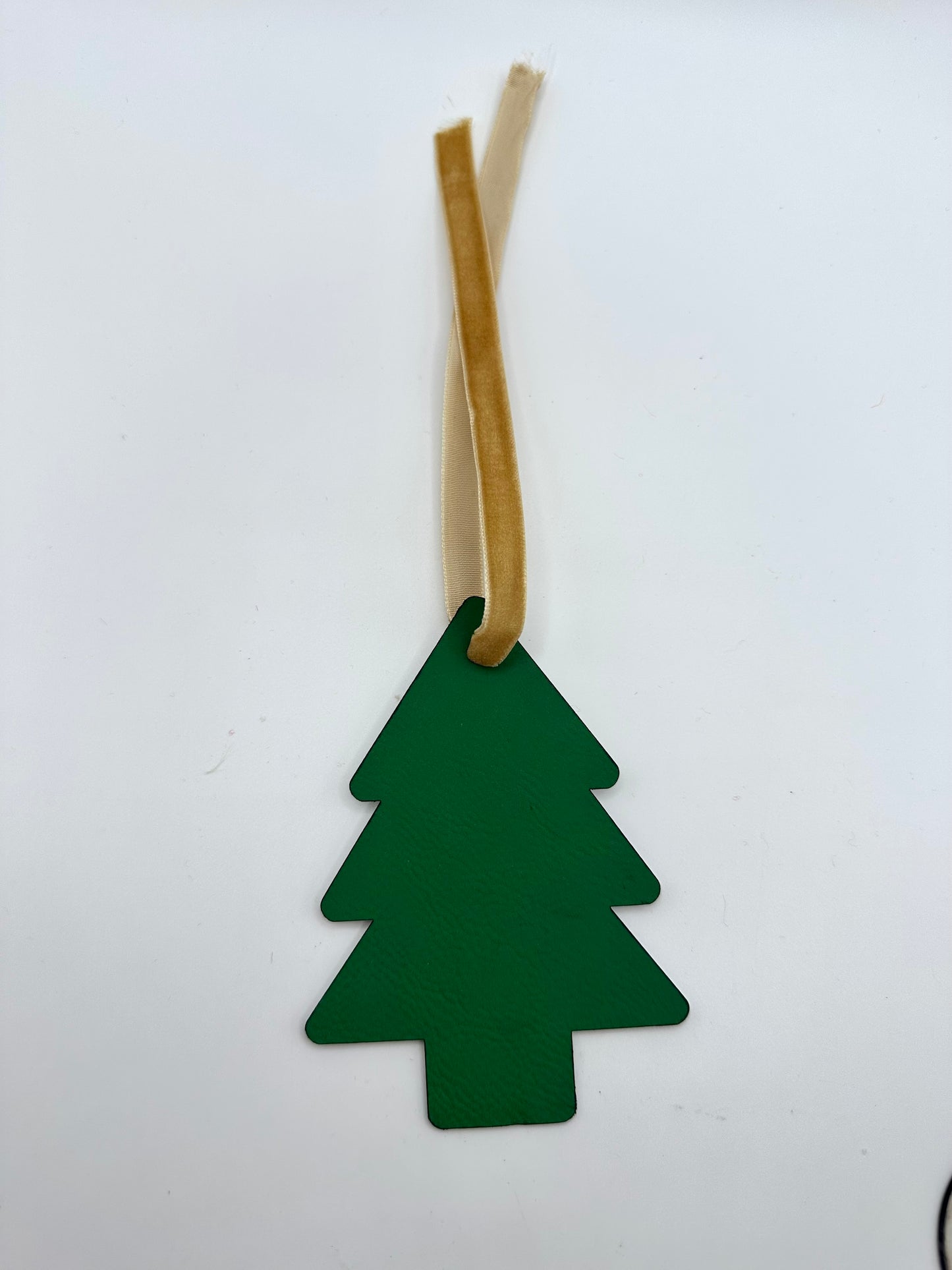 Christmas Ornaments Completely Custom