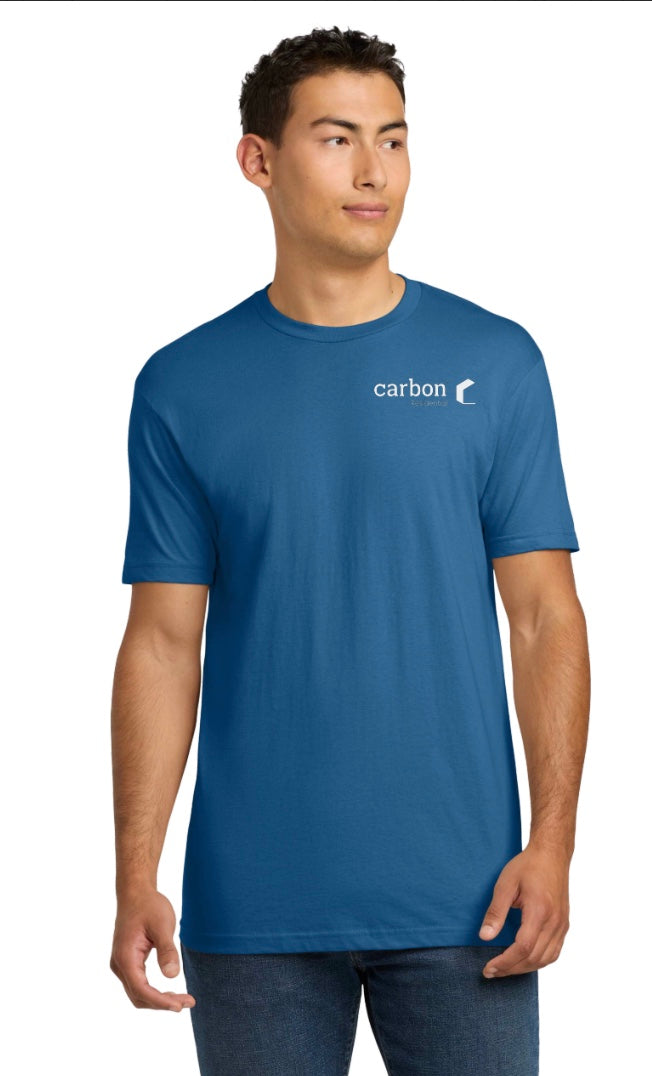 Next Level Short Sleeve T Shirt