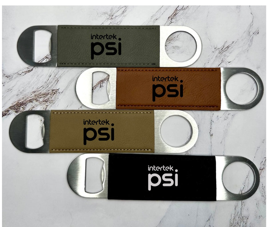 Beer Opener with Company Logo Bulk