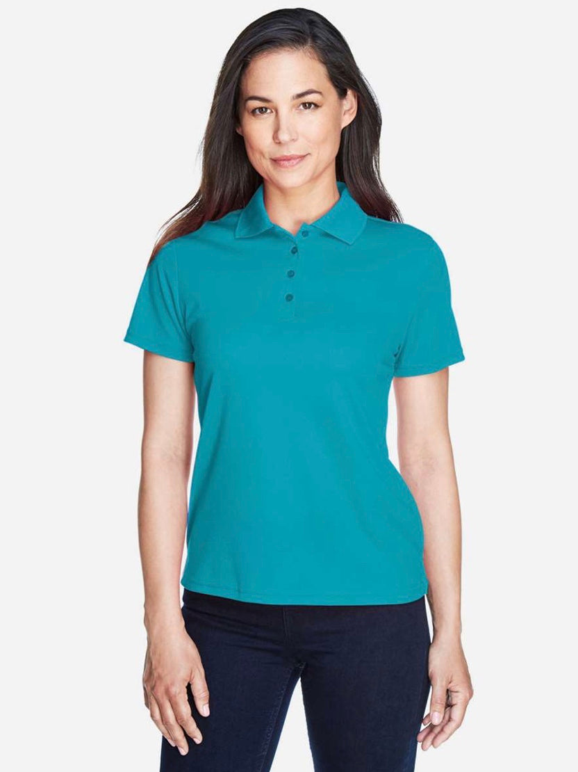 Women’s Polo Core 365