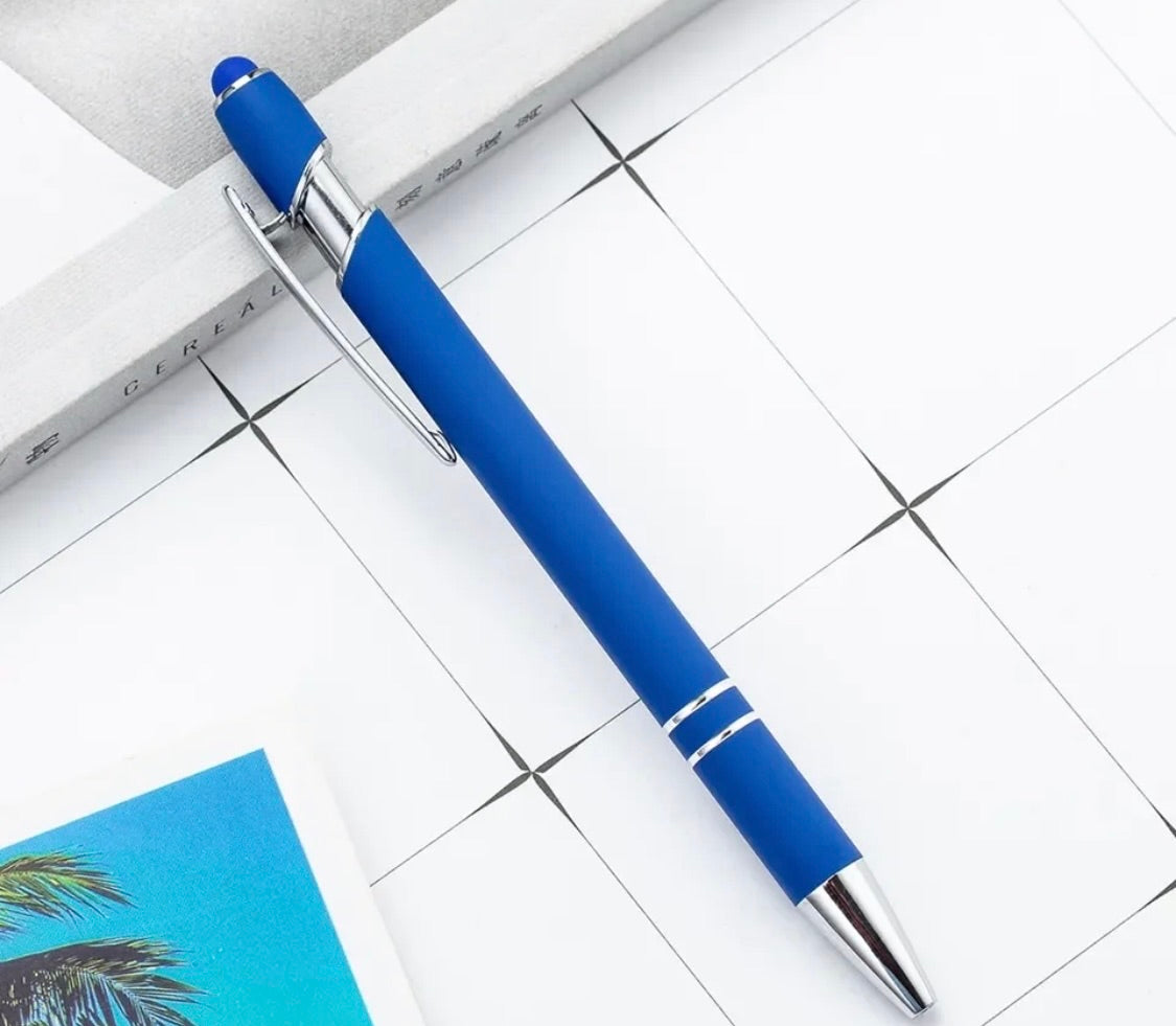 50 Count - Business Logo Pen