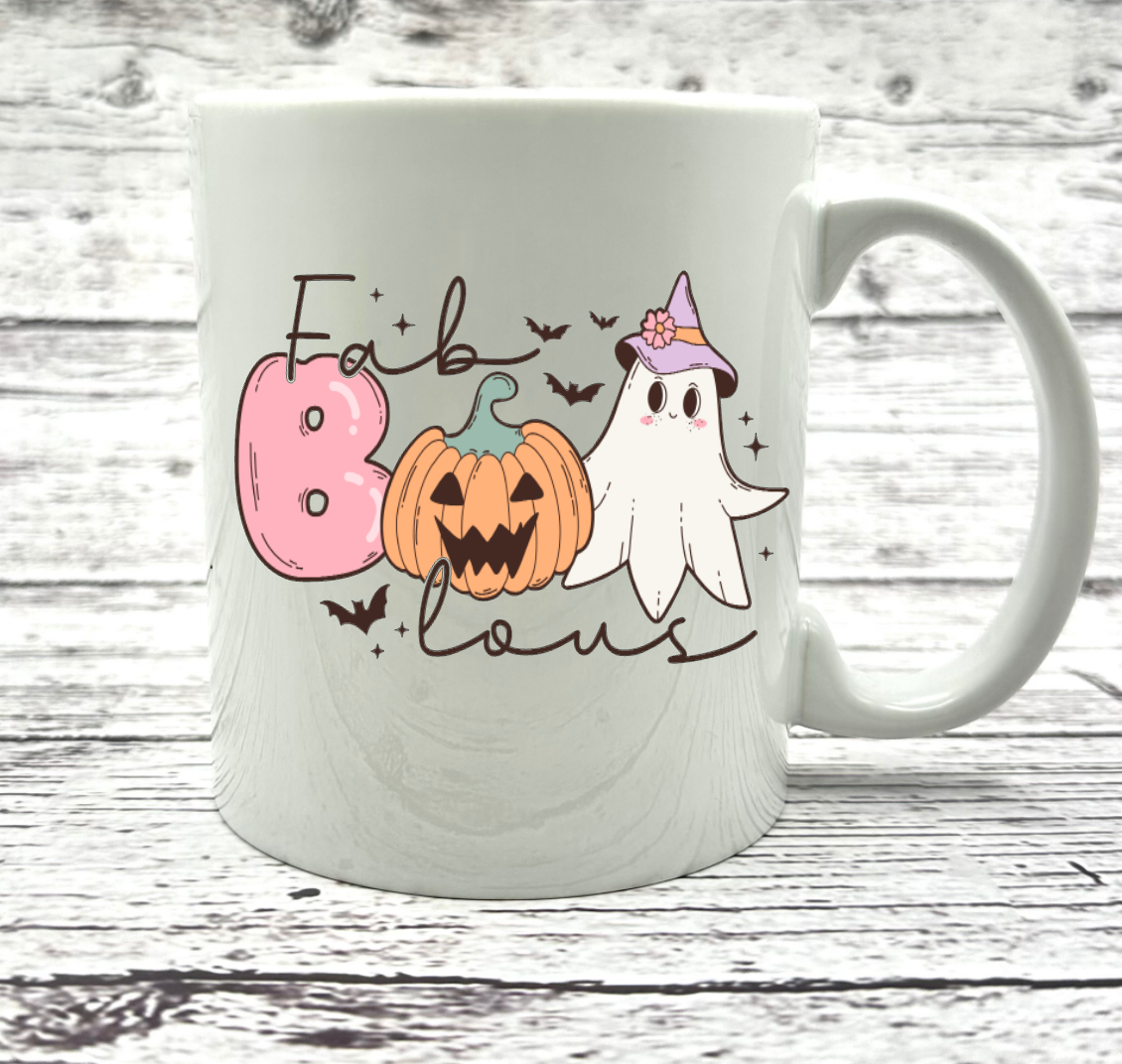 The Halloween Bootique Collection