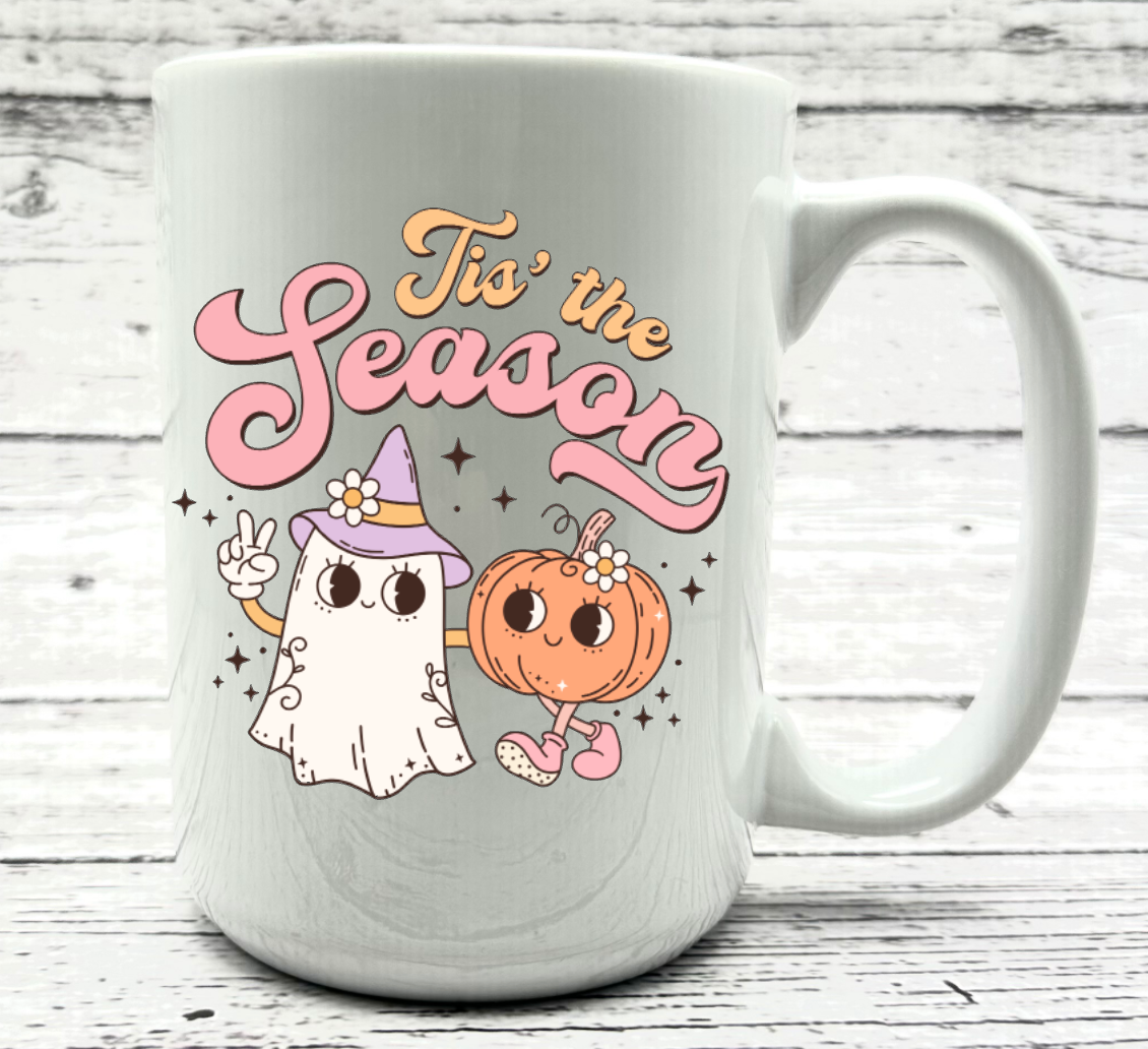 The Halloween Bootique Collection