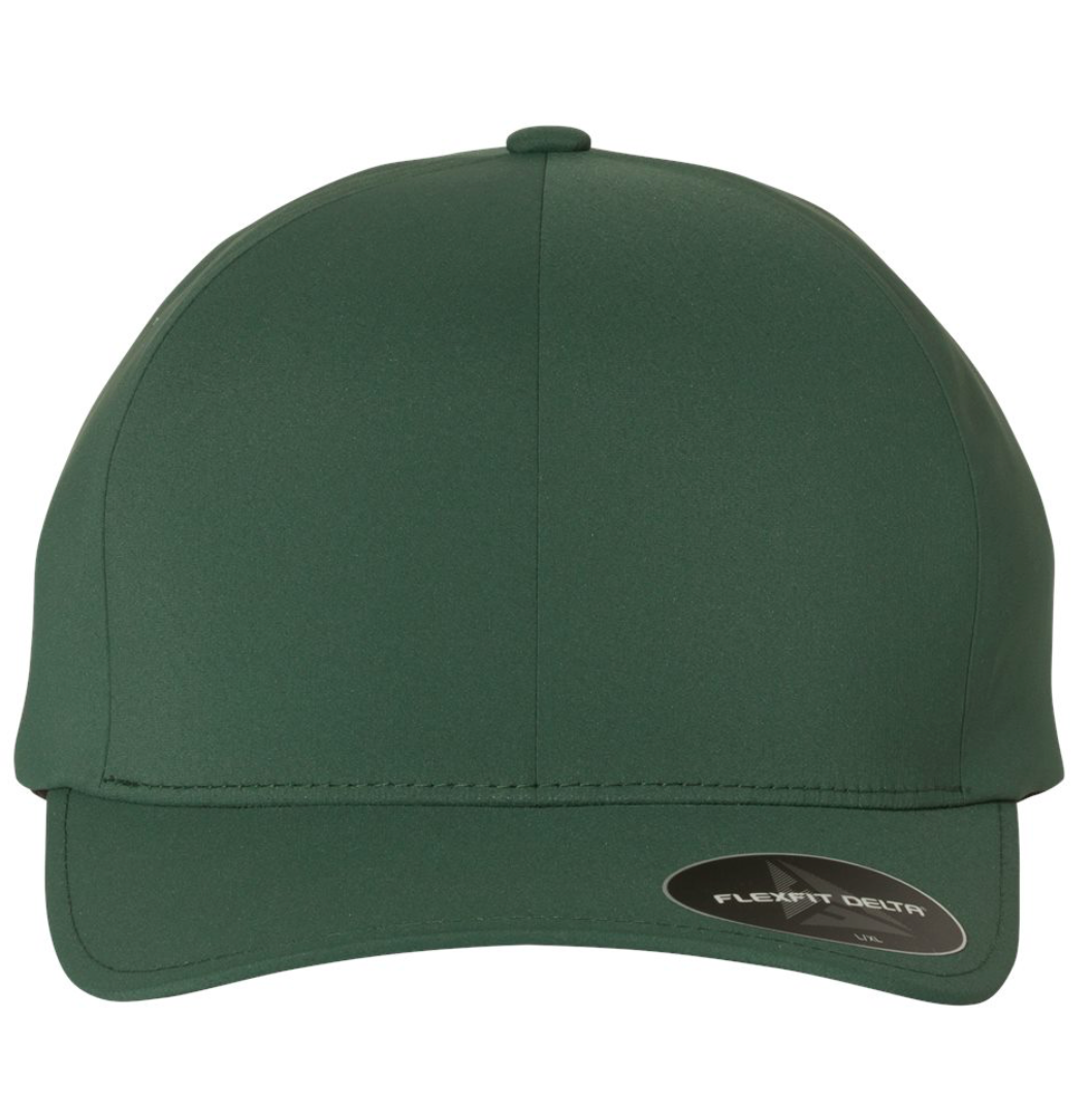 Flexfit Delta Seamless Cap