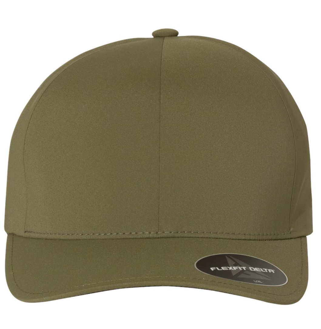 Flexfit Delta Seamless Cap
