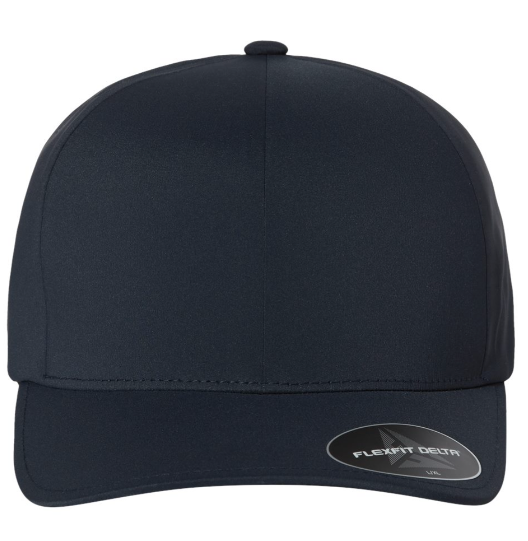 Flexfit Delta Seamless Cap