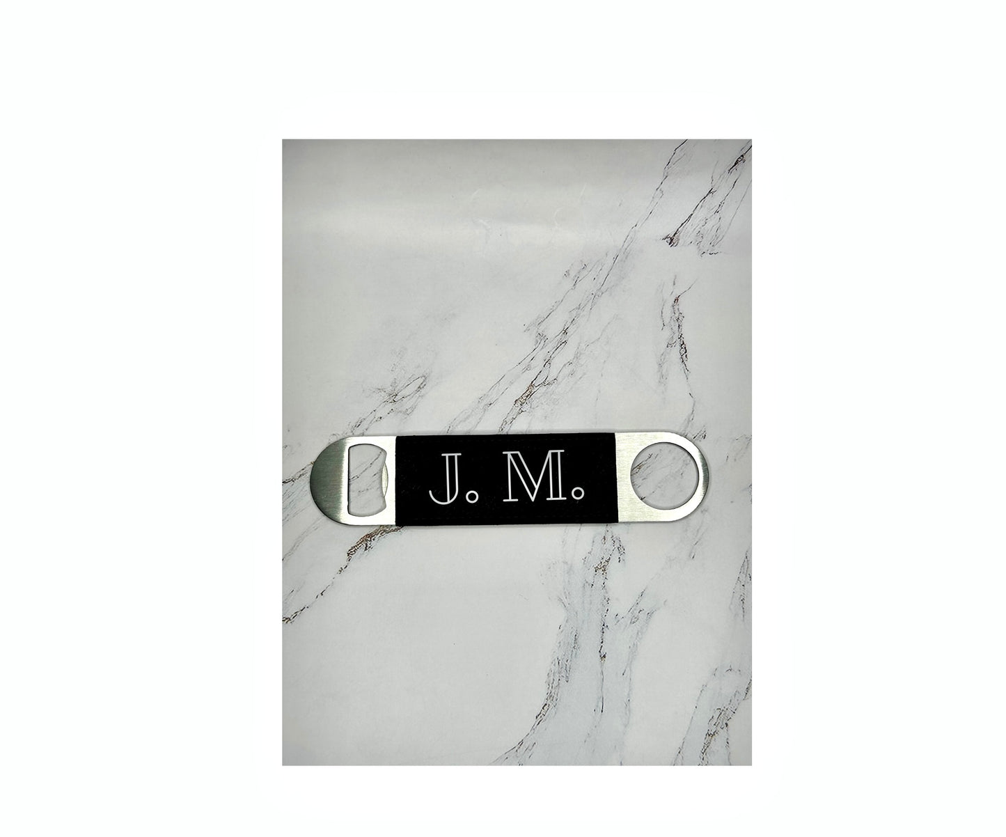 Personalized Bottle Opener