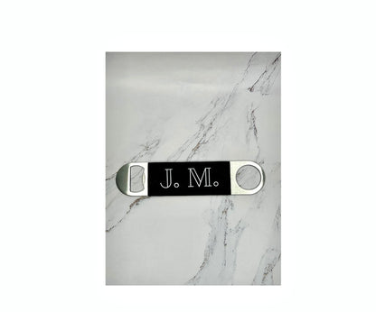 Personalized Bottle Opener