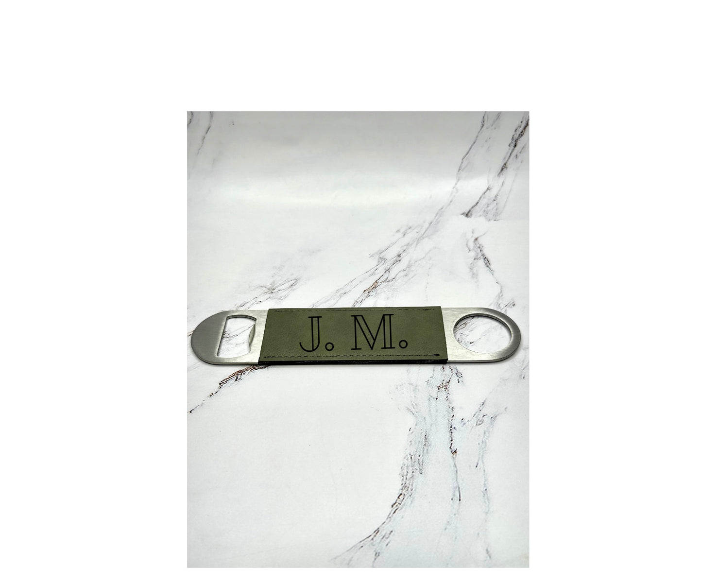 Personalized Bottle Opener