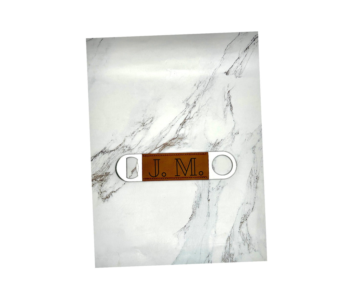 Personalized Bottle Opener