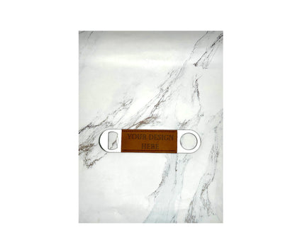 Personalized Bottle Opener