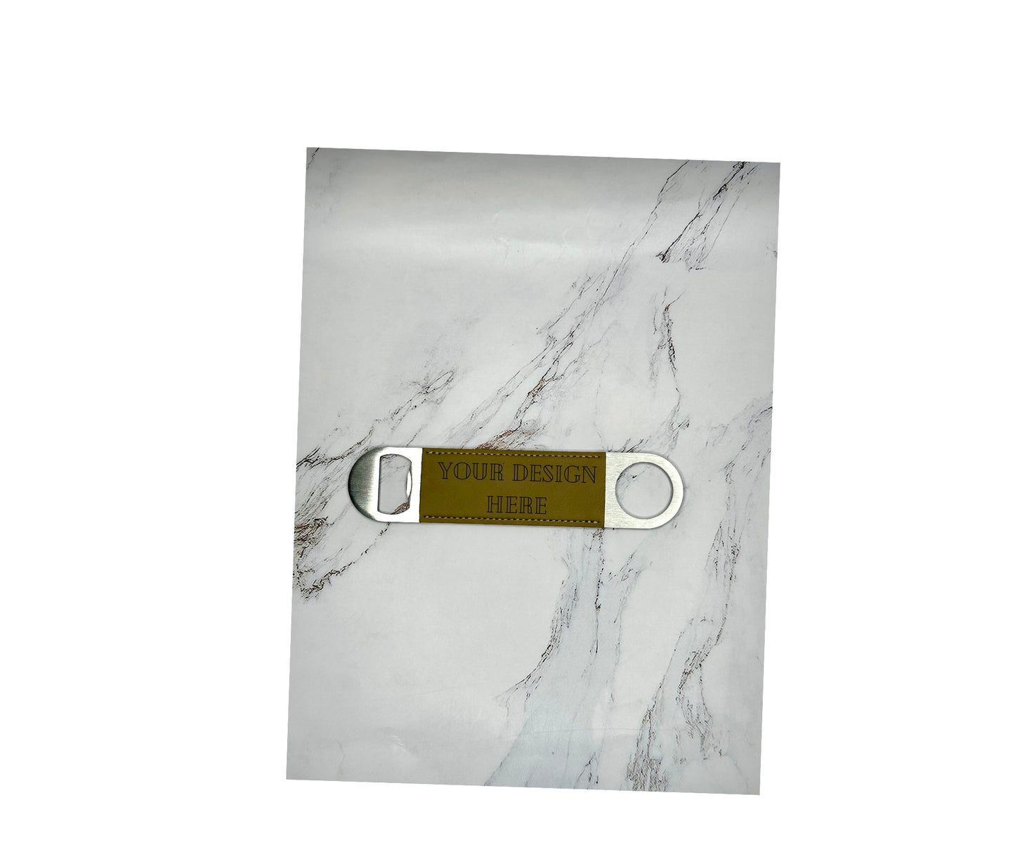 Personalized Bottle Opener