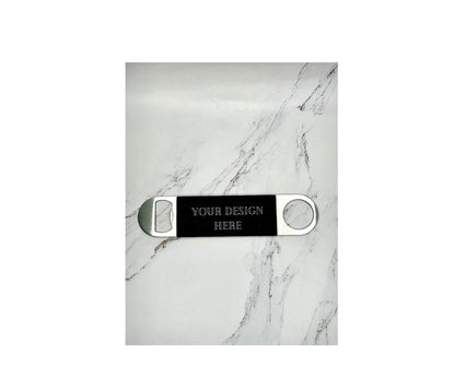 Personalized Bottle Opener