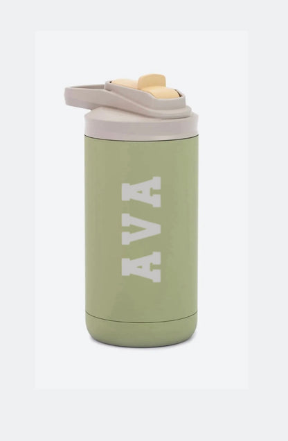 Maars 12 Oz Kids Sports Bottle