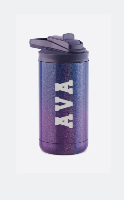 Maars 12 Oz Kids Sports Bottle