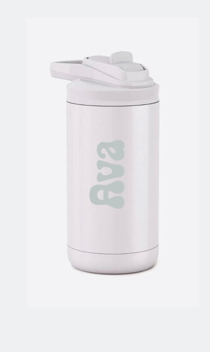 Maars 12 Oz Kids Sports Bottle