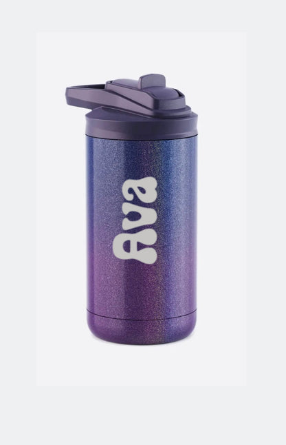 Maars 12 Oz Kids Sports Bottle
