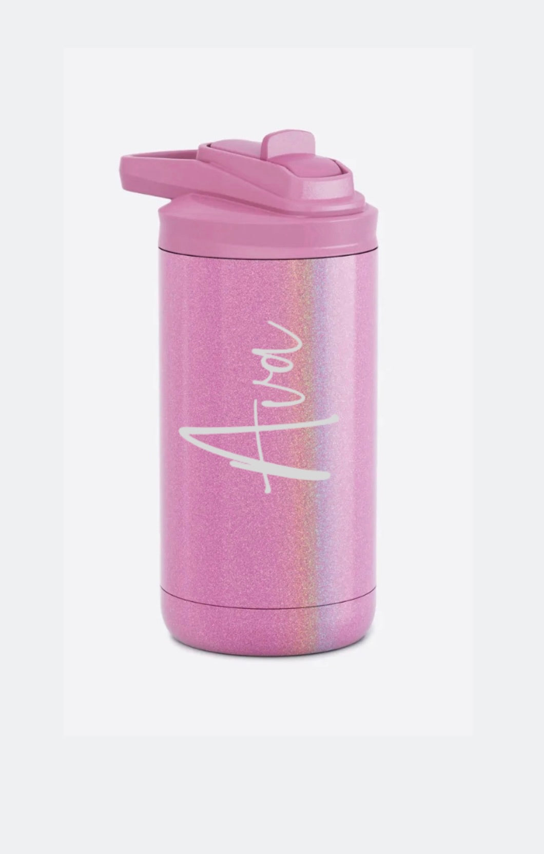 Maars 12 Oz Kids Sports Bottle