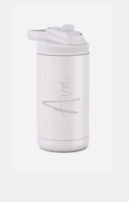Maars 12 Oz Kids Sports Bottle