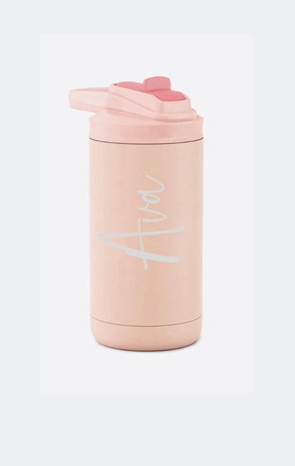 Maars 12 Oz Kids Sports Bottle