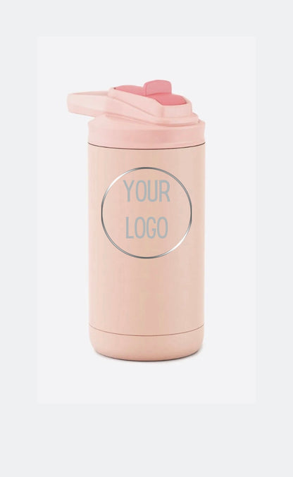 Maars 12 Oz Kids Sports Bottle