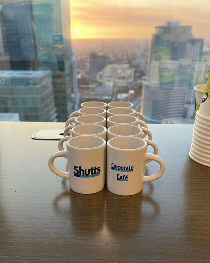 3 oz Espresso Cups