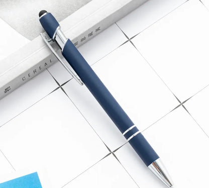 50 Count - Business Logo Pen