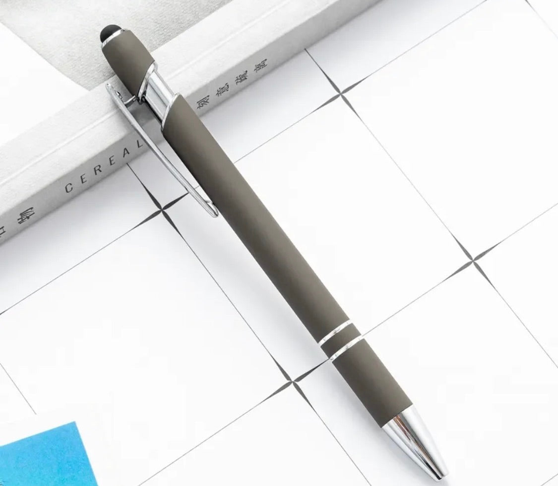 50 Count - Business Logo Pen