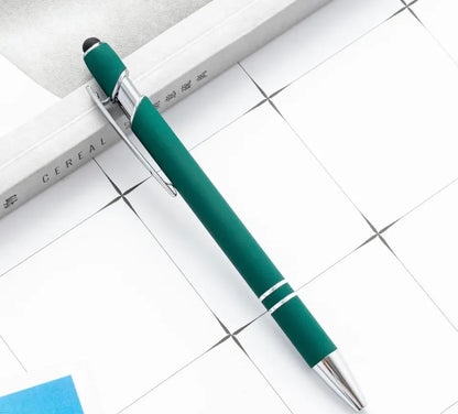 50 Count - Business Logo Pen