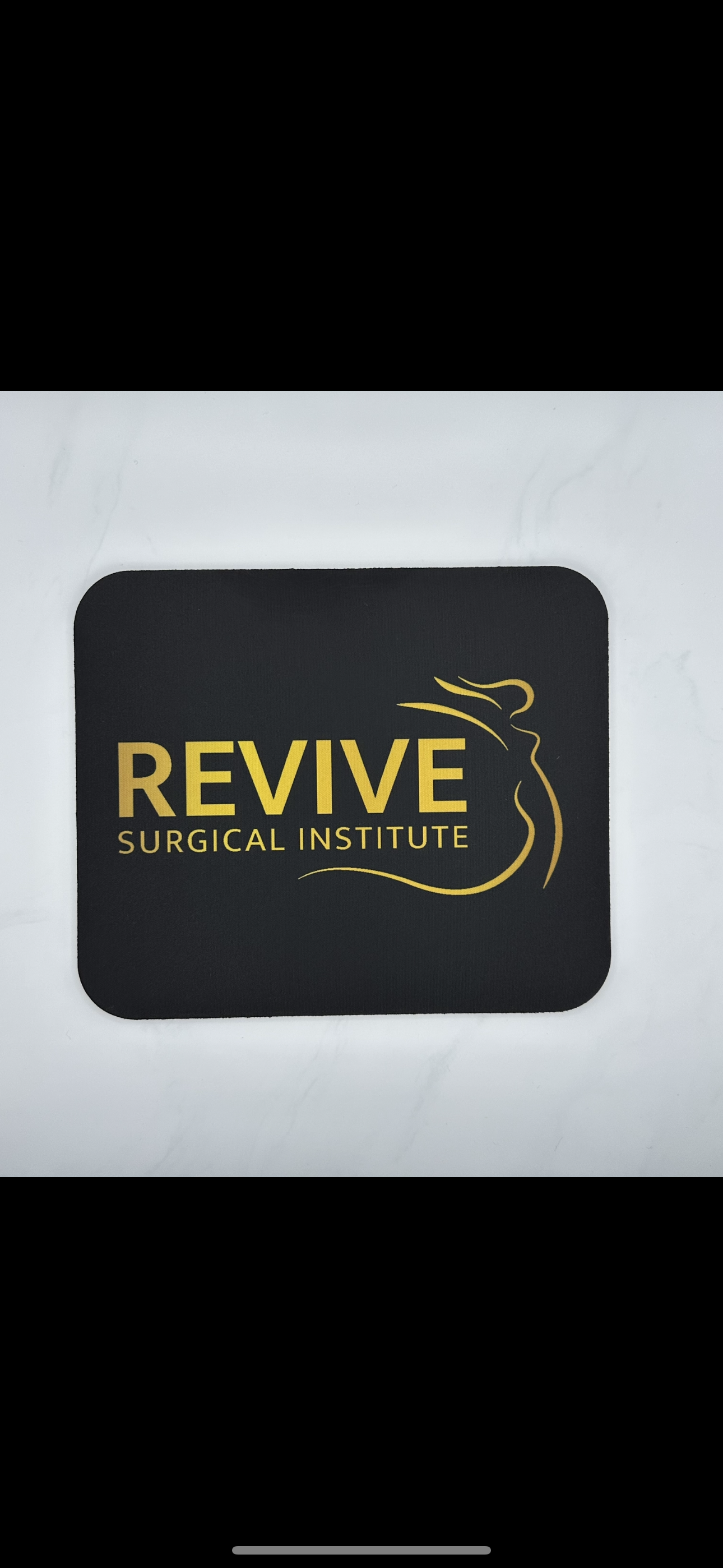Custom Mousepad
